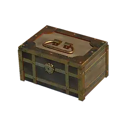Strongbox