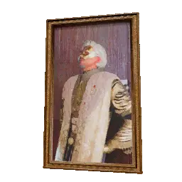 Study - Dignified Genius