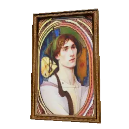 Study - Saint Grein