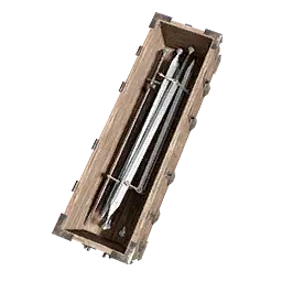 Swords Box