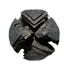 Tenebrum Magnetic Core