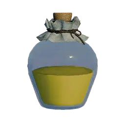 Yellow Dye