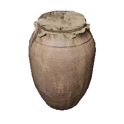Medicine Jar