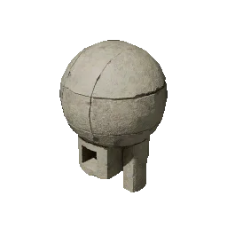 Fusion Reactor Core: XXIII-I
