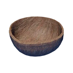 Wide Bowl