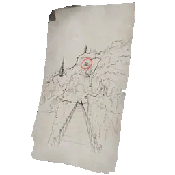 The Legendary Hunter's Whereabouts