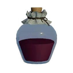 Deep Violet Dye