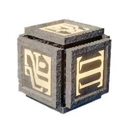 Spire of the Stars Key