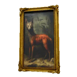 Masterpiece - Gatekeeper of Death