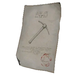 Tibo's Poster