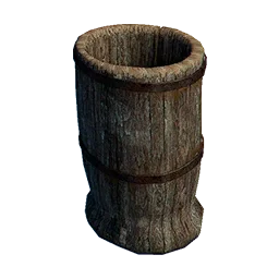 Oak Beaker