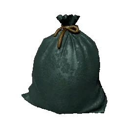 Finely Ground Salt