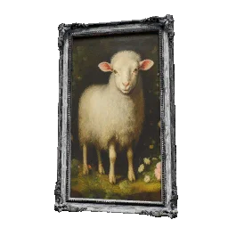 Acclaimed - The Lamb
