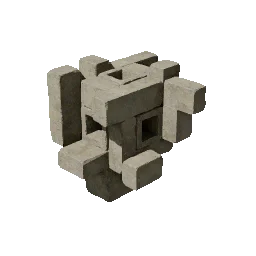 Fusion Reactor Core: LI-I