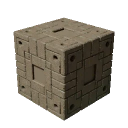 Fusion Reactor Core: XVI