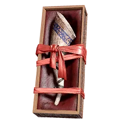 Packaged Ivory