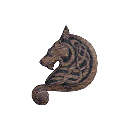 Greymane's Token