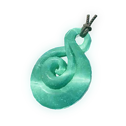 Shining Shai Pendant