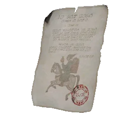 Gunter's Poster