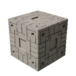 Fusion Reactor Core: XII