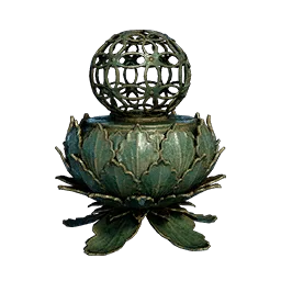 Pororin Relic