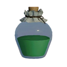 Green Dye