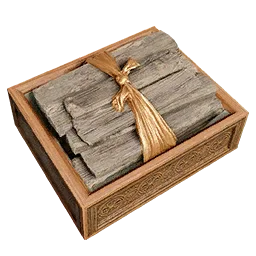 Packaged Timber
