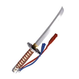 Ceremonial Sword