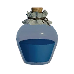 Sky Blue Dye
