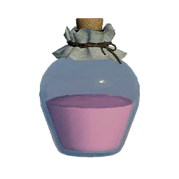 Bright Violet Dye