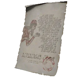 Maidon's Poster