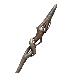 Titan's Spear