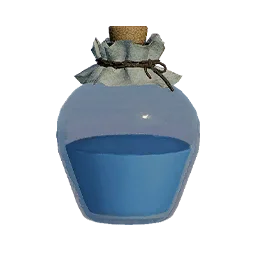 Rich Sky Blue Dye