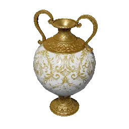 Golden Carafe