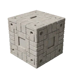 Fusion Reactor Core: II