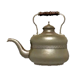 Teapot