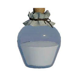Silver Grey Dye