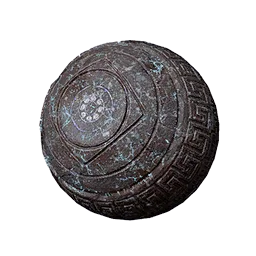 Magnetic Power Source