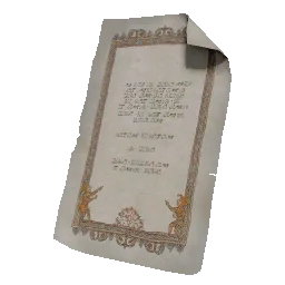 Clue from Fort Anvil