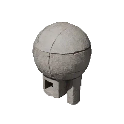 Fusion Reactor Core: XXIII-IV