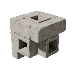 Fusion Reactor Core: I-IV