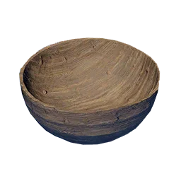Large Grain Bowl