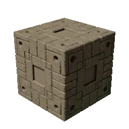 Fusion Reactor Core: XV