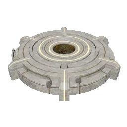 Abyss Artifact Fabricator