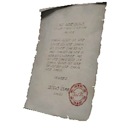 Renier's Poster
