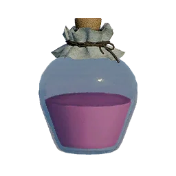 Rich Violet Dye