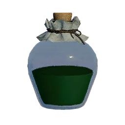 Deep Green Dye