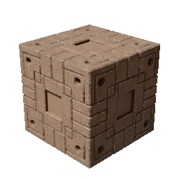 Fusion Reactor Core: X