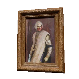 Notable - Marni's Portrait