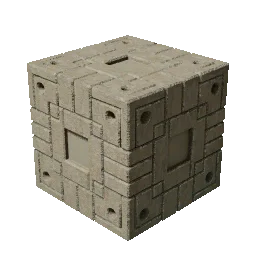 Fusion Reactor Core: V